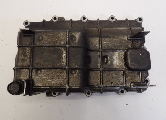 Oilpan Honda CBF 500