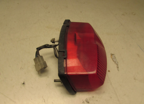 Rucklicht Kawasaki ZXR 400