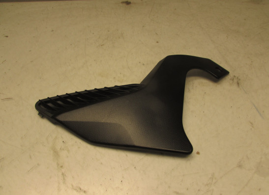 Cowl left small Honda VFR 1200 X Crosstourer