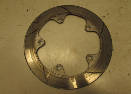 Remschijf voor Honda VF 700  750 C Magna