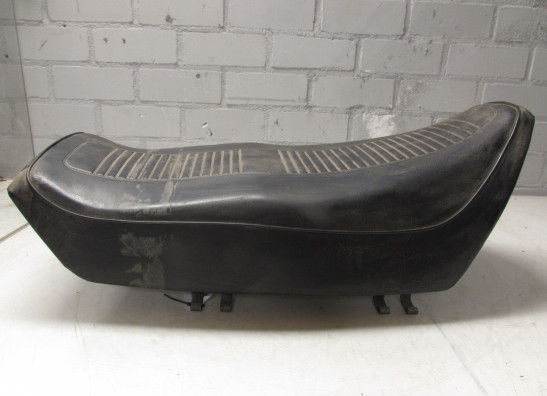 Zadel Yamaha Overige Yamaha