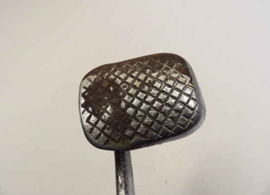 Brake pedal Suzuki GS 650