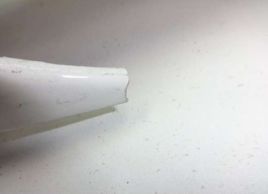 Seitenverkleidung rechts Yamaha YZF R1