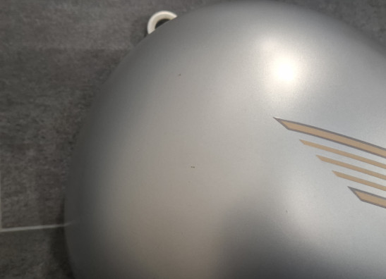 Tank Harley Davidson Softtail