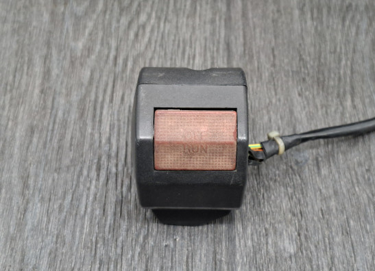 Lenkerschalter rechts Suzuki Madura 1200