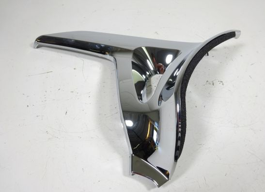 Rechter zijkuip klein Honda Goldwing GL1800