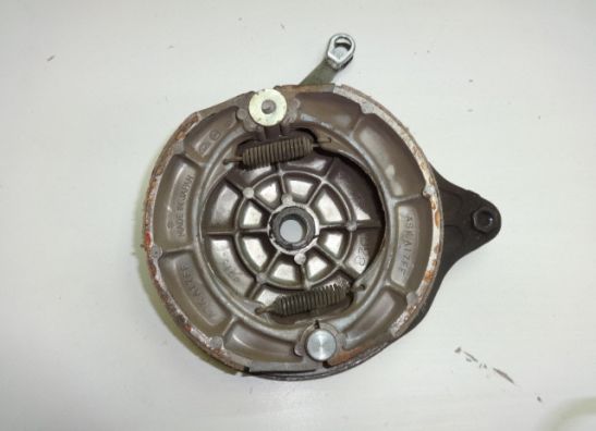 Bremstrommel Suzuki GR 650