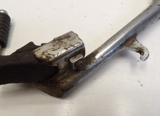 Stander Honda VT 1100