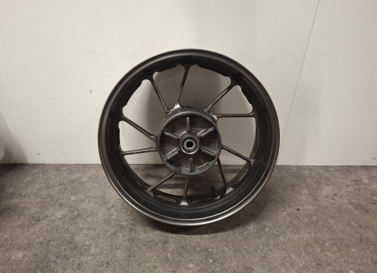 Achtervelg Yamaha XSR 700