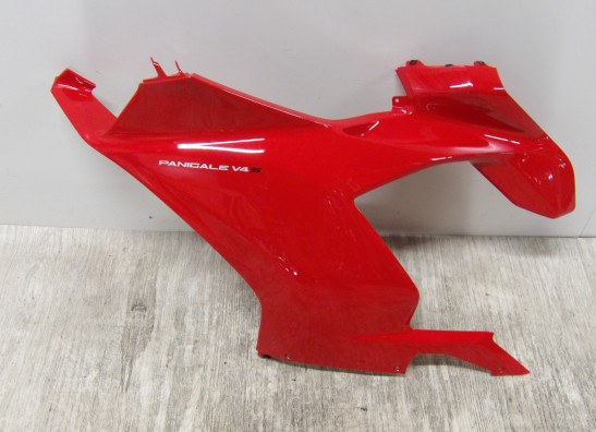 Linker zijkuip Ducati Panigale V4 S 2018-2021