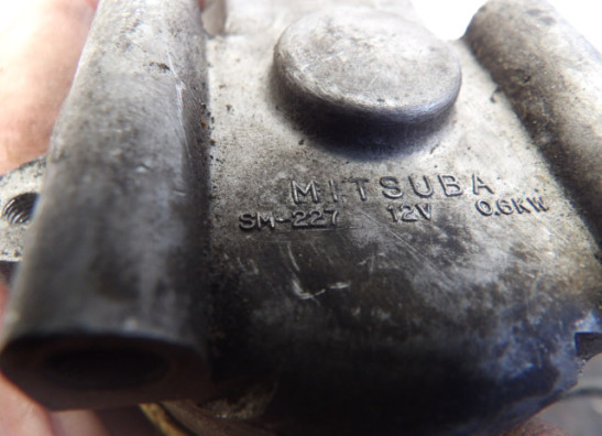 Anlasser Honda CB 550