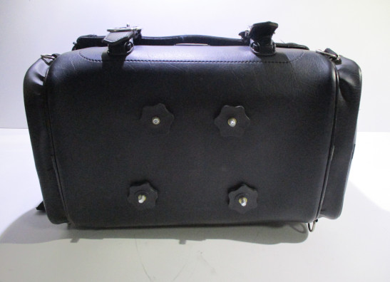 Top Box Kawasaki 650 Vulcan S