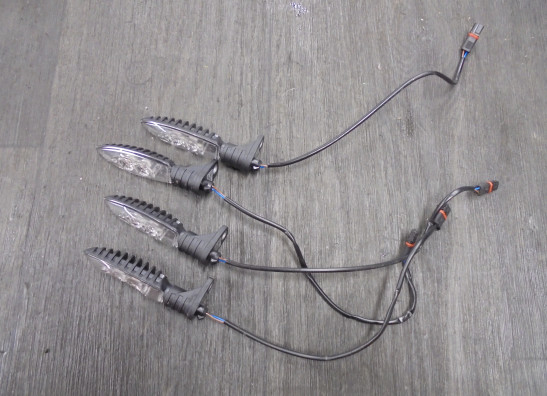 Knipperlicht BMW R 1250 GS 2018-2020, 2021-2022