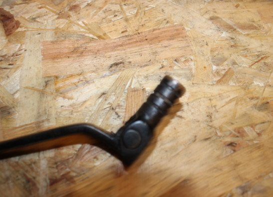 Schakelpedaal Mash Adventure 400