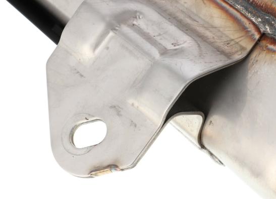 Muffler Kawasaki Z 1000 Sx