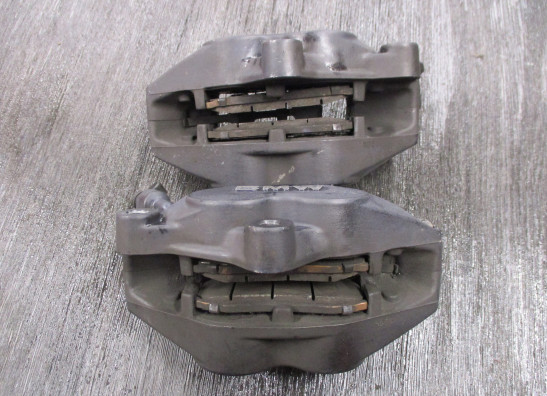 Remklauwen BMW R 1200 S