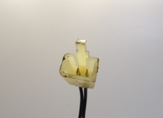 Rempedaal Honda VT 1100