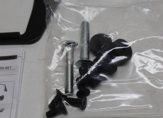 Topkofferdrager Suzuki DL 650 V STROM