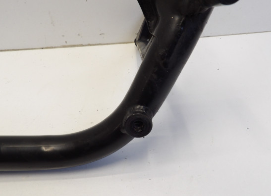 Frame - onderdelen Honda VT 1100