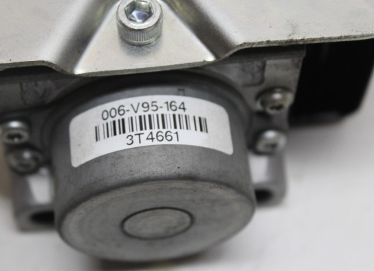 ABS pumpe druckmodulator Suzuki GSX R 1000