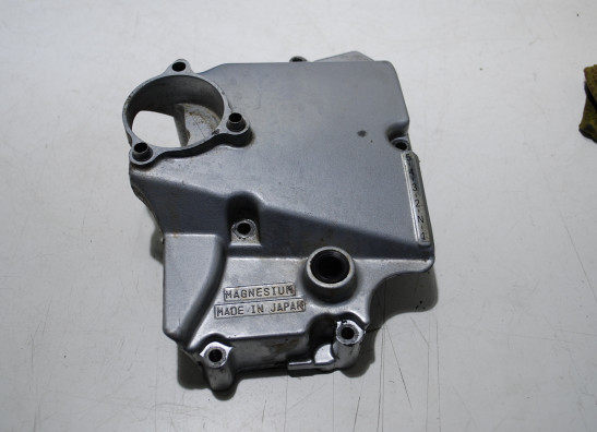 Engine cover front spocket Yamaha GTS 1000