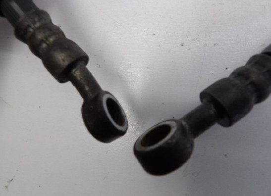 Remleiding voor Yamaha FZR 1000