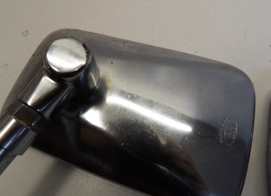 Spiegel set Honda VT 700 750