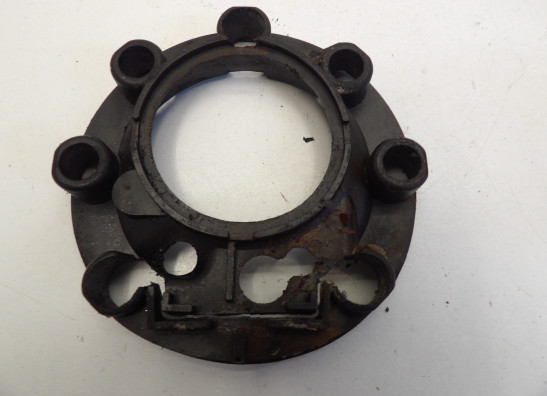 Slotenset Yamaha TDM