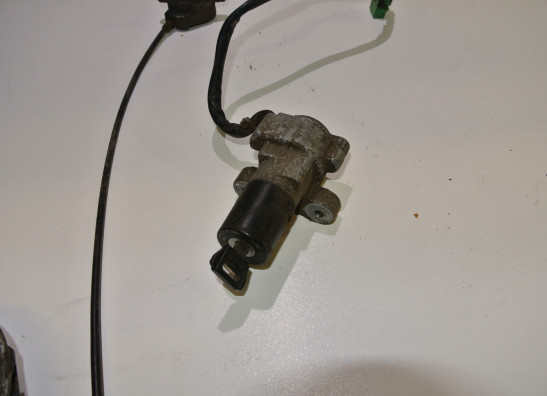 Key set Suzuki GSX R 1100