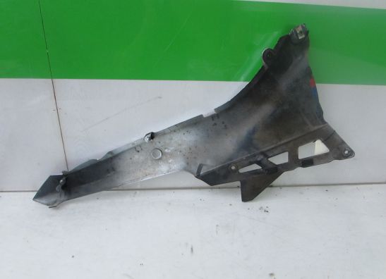 Linker achterkant Suzuki GSX F 600