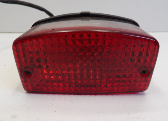 Rucklicht Honda CB 500