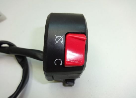 Stuurschakelaar rechts KTM 690 SMR