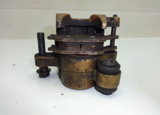 Achter remklauw Honda CBF 500