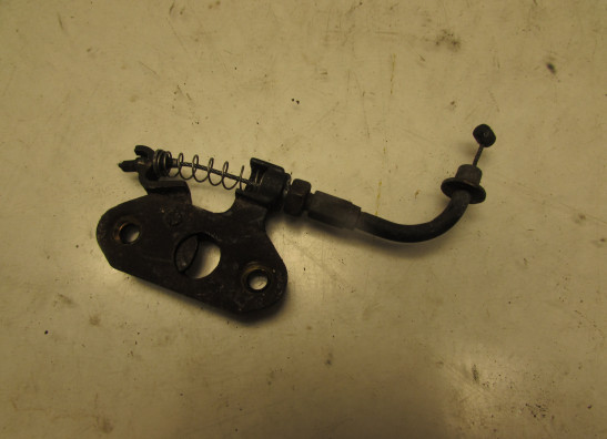 Overig Ducati monster 900