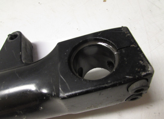 Voorpoot links compleet Kawasaki ZZR 1100