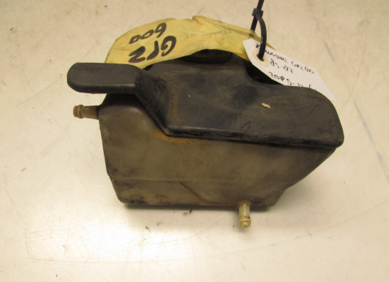 Koelvloeistof reservoir Kawasaki GPX 600