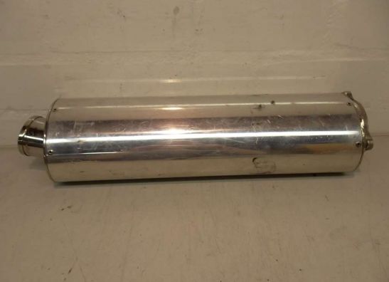 Sport auspuff Honda CBR Fireblade