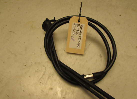 Gaskabel Yamaha FZR 600