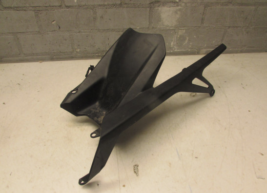 Achterspatbord Yamaha Tracer 9 GT