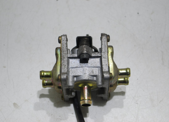 Air cleaner case Suzuki GSF 600 650 Bandit 