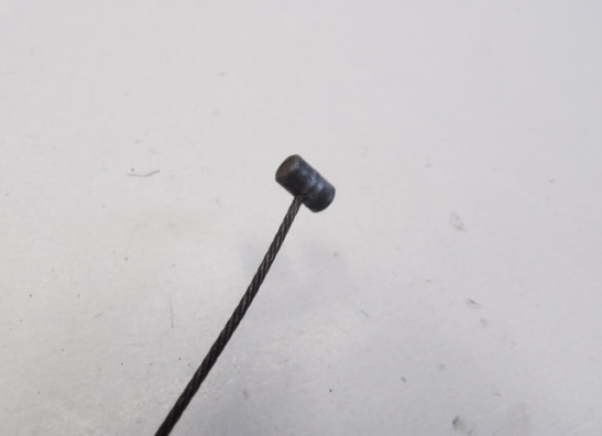 Gaskabel Honda CBR 400 R