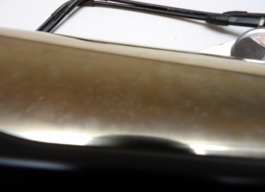 Auspuff Kawasaki Z 1000