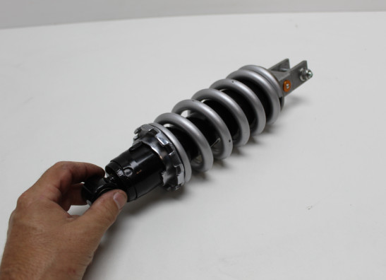 Rear cushion Yamaha MT 07