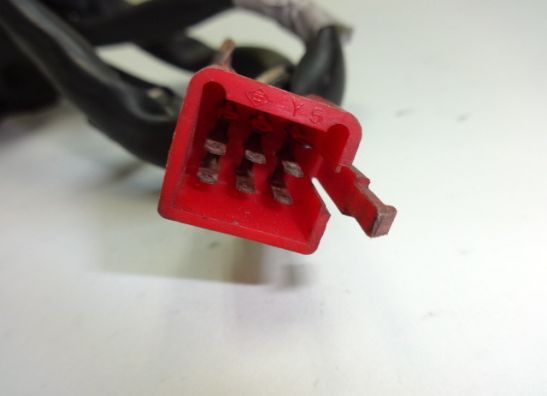 Lenkerschalter rechts Honda VF 1100 Sabre