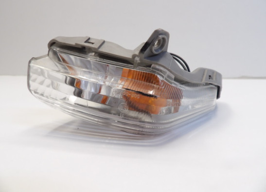 Knipperlicht rechts voor Suzuki GSR 600 2006-2009