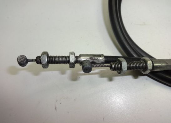 Stuurschakelaar rechts Kawasaki GPZ 500