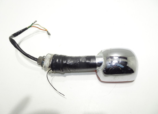 Knipperlicht rechts voor Honda VT 500