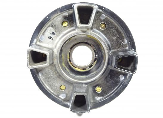 Tandwieldrager Kawasaki ZX 9 R