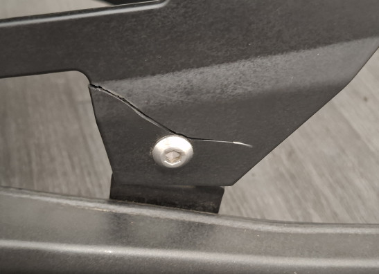 Hinterradschwinge Kawasaki Z 650