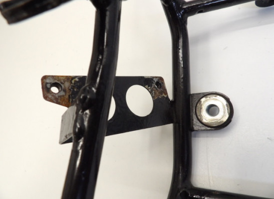 Kuipframe Yamaha FJ 1200